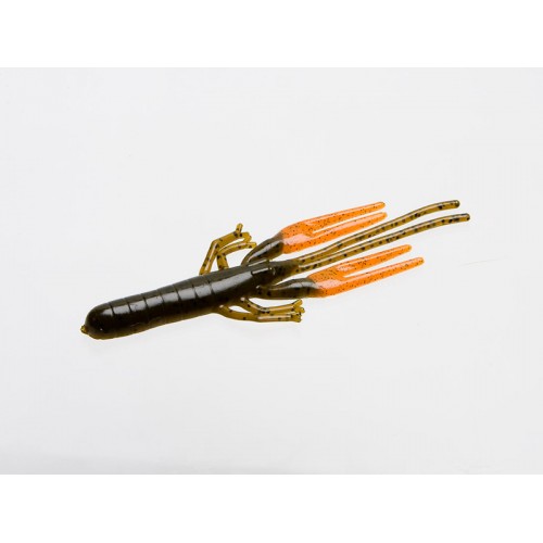 ZOOM B/CRITTER CRAW GP/ORG CLAW ZOOM B/CRITTER CRAW GP/ORG CLAW